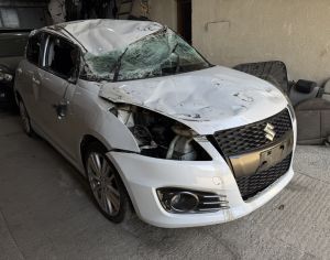SUZUKI Swift 2014 1.6 - 3
