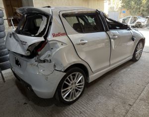 SUZUKI Swift 2014 1.6 - 5