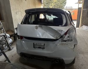 SUZUKI Swift 2014 1.6 - 6