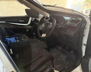 SUZUKI Swift 2014 1.6 - 9