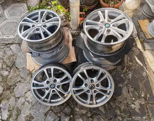 R15 VOLKSWAGEN Passat 2024 - 7