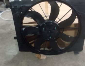 MERCEDES-BENZ GLE 350 2012-2024 - 1