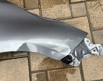 TOYOTA Corolla 2019-2024 - 5
