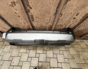 TOYOTA RAV 4 2019-2024 - 2