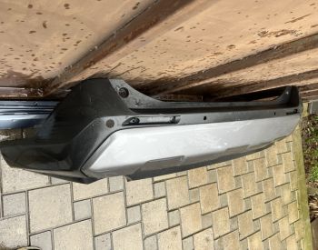 TOYOTA RAV 4 2019-2024 - 3
