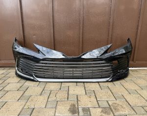 TOYOTA Camry 2020-2025 - 1
