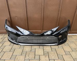 TOYOTA Camry 2020-2025 - 4