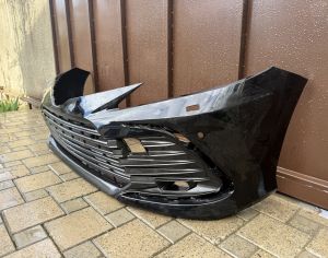 TOYOTA Camry 2020-2025 - 5
