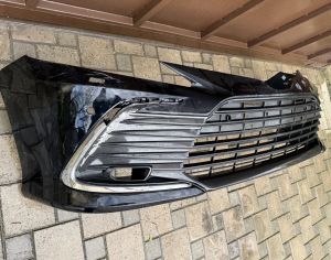 TOYOTA Camry 2020-2025 - 6