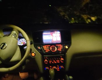 NISSAN Pathfinder 2014 2.4 - 10