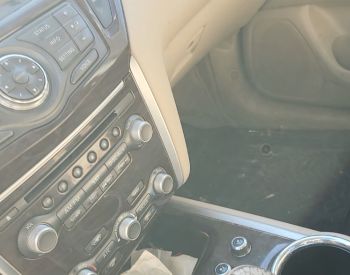 NISSAN Pathfinder 2014 2.4 - 11