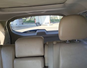 NISSAN Pathfinder 2014 2.4 - 12