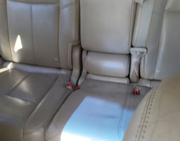 NISSAN Pathfinder 2014 2.4 - 8