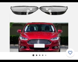 FORD Fusion 2013-2016 - 1