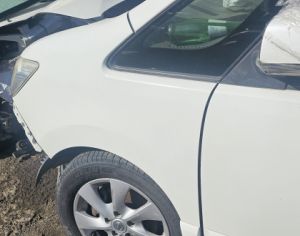 NISSAN Serena 2011-2016