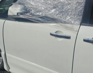 NISSAN Serena 2011-2016