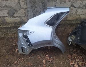 MAZDA CX-30 2019-2024 - 2