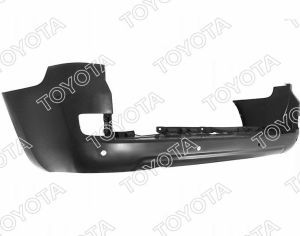 TOYOTA Land Cruiser Prado 2007-2020 - 1