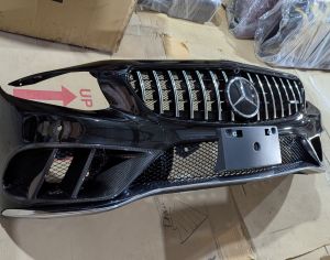 MERCEDES-BENZ S 550 2014-2020