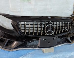 MERCEDES-BENZ S 550 2014-2020 - 10