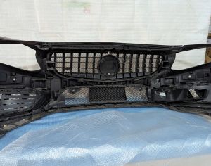 MERCEDES-BENZ S 550 2014-2020 - 11