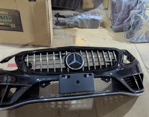 MERCEDES-BENZ S 550 2014-2020 - 2