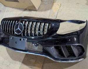 MERCEDES-BENZ S 550 2014-2020 - 3