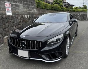 MERCEDES-BENZ S 550 2014-2020 - 4