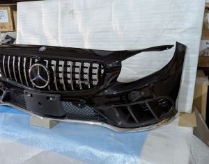 MERCEDES-BENZ S 550 2014-2020 - 6