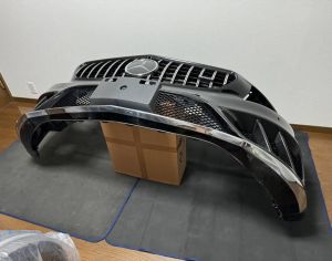 MERCEDES-BENZ S 550 2014-2020 - 9