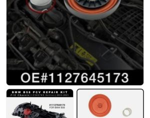 BMW 320 2016-2021