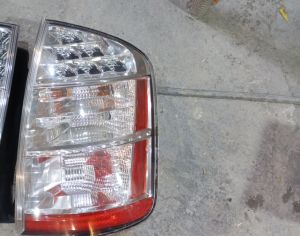 TOYOTA Prius 2006-2008 - 2