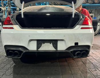 BMW 640 2015 4.4