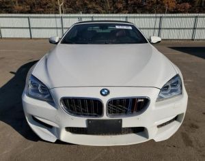 BMW 640 2015 4.4 - 6