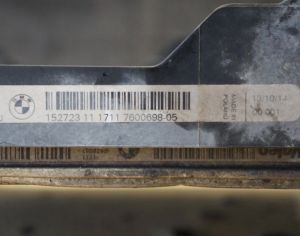 BMW 435 2013-2019 - 4