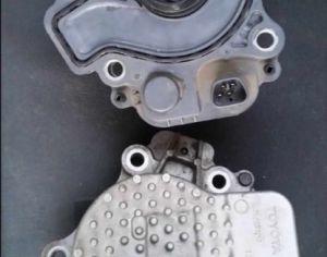 TOYOTA Prius C 2010-2022 - 8
