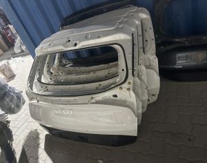 KIA Sportage 2022-2026 - 2