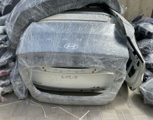 KIA Sportage 2022-2026 - 3