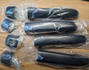 TOYOTA 4Runner 2010-2025