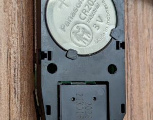 TOYOTA 4Runner 2021-2022 - 2