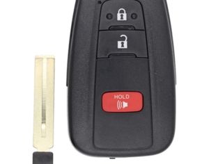 TOYOTA 4Runner 2021-2022 - 4
