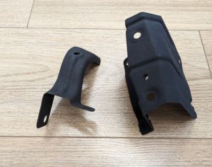 TOYOTA 4Runner 2010-2025