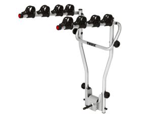 Thule HangOn 9708 towbar bike rack for 4 bikes - 3