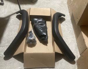 JEEP Wrangler 2018-2025 - 1