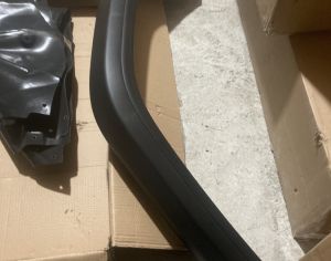 JEEP Wrangler 2018-2025 - 2