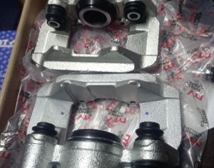 MITSUBISHI Montero Sport 1998-2012