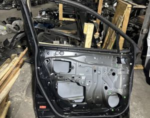 TOYOTA Corolla cross 2022-2025 - 2
