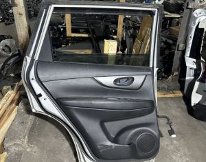 NISSAN Pathfinder 2013-2020 - 2