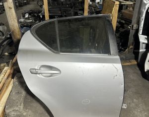 LEXUS CT 200h 2011-2017
