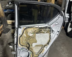 LEXUS CT 200h 2011-2017 - 2